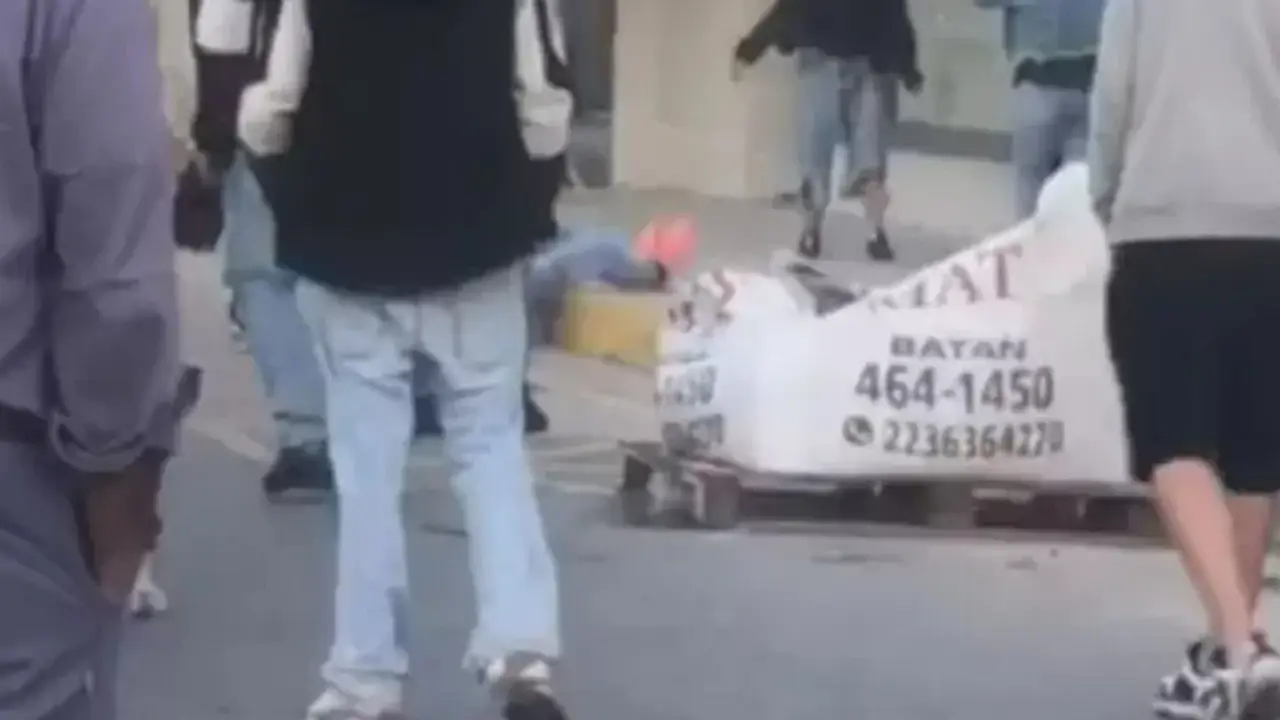 Habló la esposa del hombre asesinado a la salida de un boliche: “Lo mataron como si fuera un pedazo de carne”