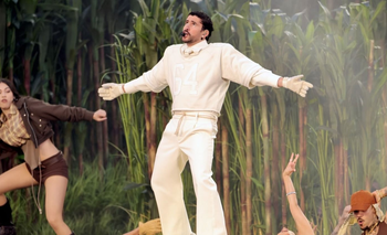 Los guiños sociales del show de Bad Bunny en el Super Bowl | Bad bunny