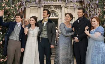 Netflix lo confirmó: de quién será la quinta temporada de Bridgerton | Netflix