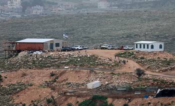 Estados árabes critican a Israel por ampliar sus poderes en la Cisjordania ocupada | Israel 