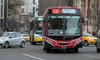La UTA convocó a un paro de colectivos para el 11 de febrero | Paro de colectivos
