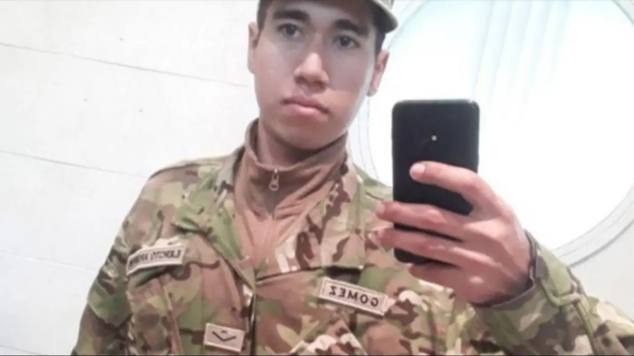 La carta del soldado que se suicidó en la Quinta de Olivos: "Estúpida decisión"