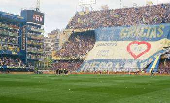 Boca anunció una nueva obra cerca de La Bombonera: "Para los socios" | Boca juniors