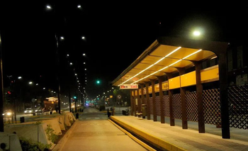 Chau horario nocturno: las líneas de colectivos que dejarán de funcionar desde las 22 | Transporte público