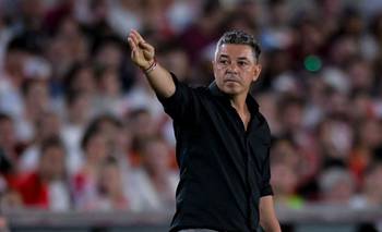 Sorpresa en River: un inesperado jugador volvería a la titularidad ante Argentinos | River plate