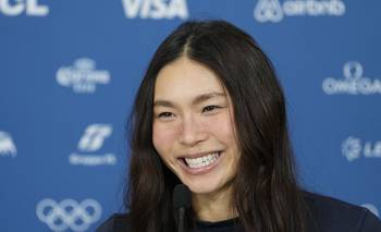 Deportistas de EEUU reivindican derecho a expresarse luego que Trump llamó "perdedor" a un colega | 2026