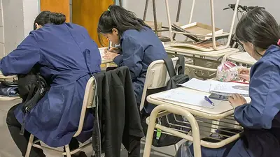 Becas Gregorio Álvarez: abre la inscripción para los estudiantes de todos los niveles en Neuquén Becas Gregorio Álvarez: abre la inscripción para los estudiantes de todos los niveles en Neuquén