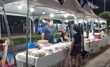 Destacan el acompañamiento de la provincia con los emprendedores locales | Emprendedores