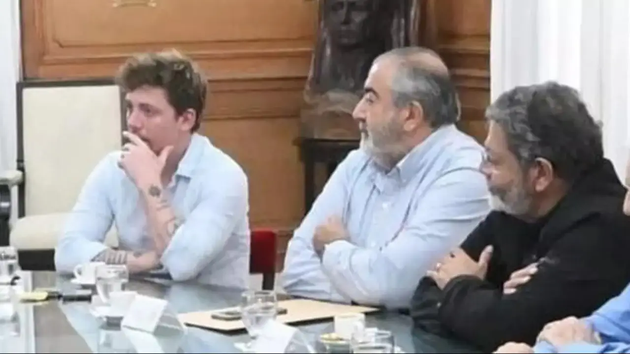 La CGT apela al ala política del Gobierno para suavizar el texto de la Reforma Laboral