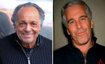 Salió a la luz la verdad del “vínculo” de Roberto Giordano con Jeffrey Epstein | Roberto giordano