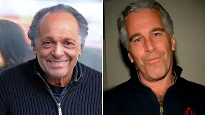 Roberto Giordano Jeffrey Epstein Roberto Giordano Jeffrey Epstein