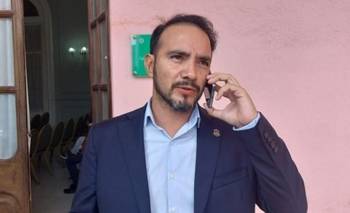 Caputo le canceló a Valdés y postergó la reunión para tratar los problemas de Corrientes | Corrientes