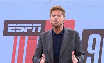 Vignolo lapidó a Boca y River, y atacó a Gallardo: "Corsos" | Televisión 