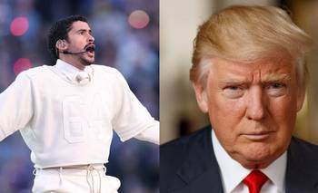 El histórico show de Bad Bunny en el Super Bowl que hizo estallar a Donald Trump | Donald trump