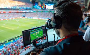 Cómo contar el deporte moderno | Fútbol argentino