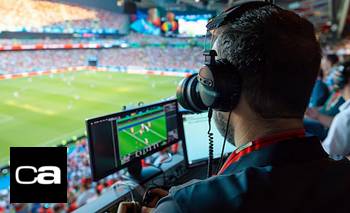 Cómo contar el deporte moderno | Fútbol argentino
