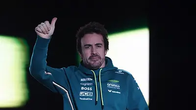 Alonso está motivado, pero aún no tiene claro su futuro en la F1 después de 2026 Alonso está motivado, pero aún no tiene claro su futuro en la F1 después de 2026