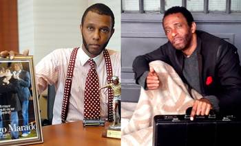 Era millonario, prometió "un Disney en Argentina" y terminó en la calle | Historias de vida