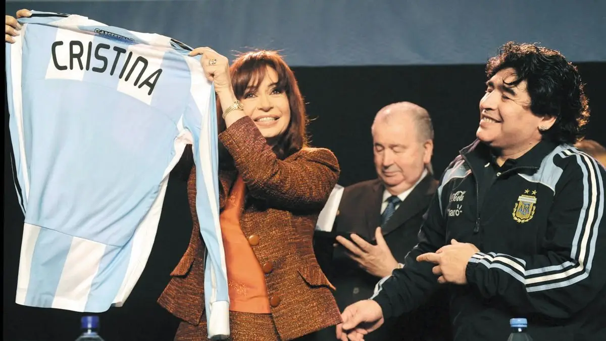 Fútbol Para Todos, fútbol argentino, Xuper TV, Magis TV