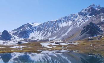 El rincón mendocino que sólo se puede visitar en verano, ¿Cómo es Valle Hermoso? | Escapadas