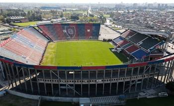 Así sería el estadio de San Lorenzo techado, según la Inteligencia Artificial | Inteligencia artificial