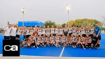 Las Leonas, hockey, hockey femenino, FIH Pro League Las Leonas, hockey, hockey femenino, FIH Pro League