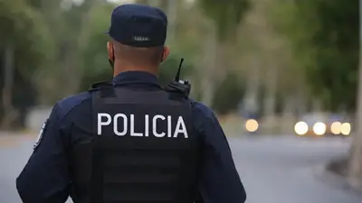 Policías Policías