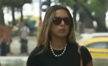 La denuncia de la abogada argentina retenida en Brasil: "Un policía me violentó" | Racismo