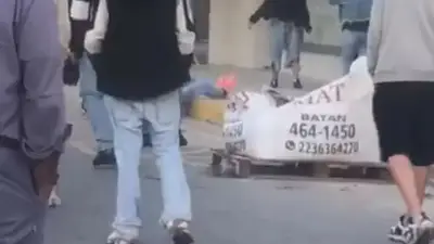 Crimen en Mar del Plata: un abogado lo comparó con el caso Fernando Báez Sosa: "Es idéntico" Crimen en Mar del Plata: un abogado lo comparó con el caso Fernando Báez Sosa: "Es idéntico"