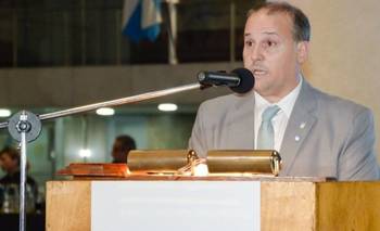 Javier Prida, de Capia: "Aunque salga la reforma laboral, yo seguiré pagando horas extra" | El destape 1070