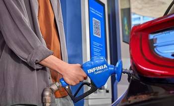 Autodespacho en 100 estaciones YPF: más velocidad, control y autonomía | Ypf avanza en innovación