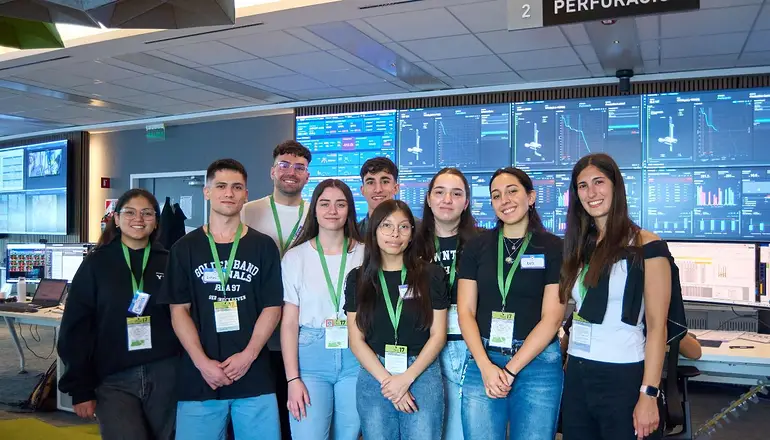 Fundación YPF lanza la convocatoria a sus becas 2026 para carreras vinculadas a la energía