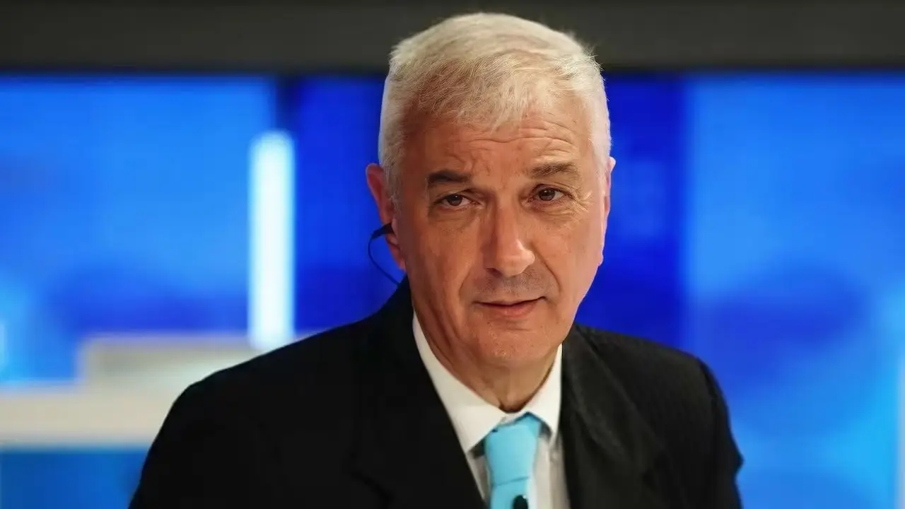 Mauro Viale.