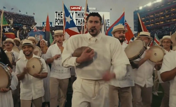 Por qué resuena tanto el show de Bad Bunny en el Super Bowl  | Bad bunny