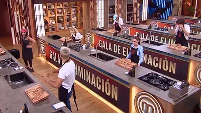 MasterChef Celebrity Argentina 2025 qué pasó hoy 9 de febrero y quién quedó eliminado. MasterChef Celebrity Argentina 2025 qué pasó hoy 9 de febrero y quién quedó eliminado.