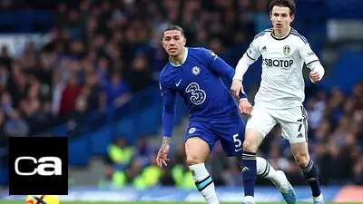 Chelsea vs. Leeds por Premier League: hora, TV en vivo y streaming para ver el partido Chelsea vs. Leeds por Premier League: hora, TV en vivo y streaming para ver el partido