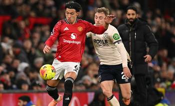 En plena levantada, el United de Lisandro Martínez visita a West Ham | Premier league