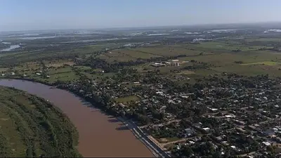 Cayastá. Cayastá.