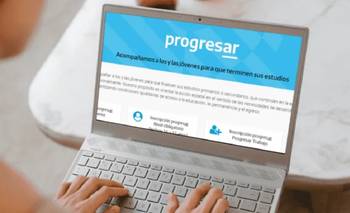 Becas Progresar 2026: requisitos, montos y cómo inscribirse en ANSES | Anses
