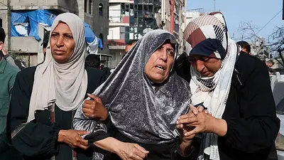 Un niño de Gaza murió esperando el permiso israelí para salir a recibir tratamiento Un niño de Gaza murió esperando el permiso israelí para salir a recibir tratamiento