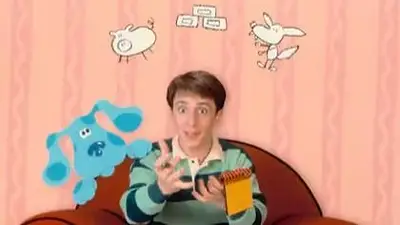 Steve Burns Steve Burns