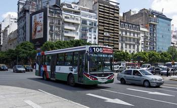 La nueva línea de colectivo que ya tiene fecha para salir a la calle | Transporte público
