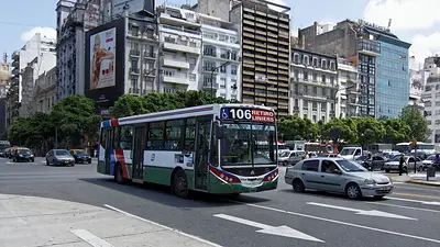 Cuántas líneas de colectivo hay en CABA. Cuántas líneas de colectivo hay en CABA.