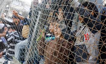 El fútbol vuelve a los campos de Gaza, marcados por la guerra y la pérdida | Israel 