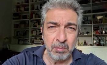 Ricardo Darín hizo llorar a todos tras el nacimiento de su nieto | Televisión 