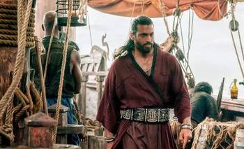 Fecha de cuándo se estrena "Sandokan", temporada 2 de la serie de Netflix | Netflix