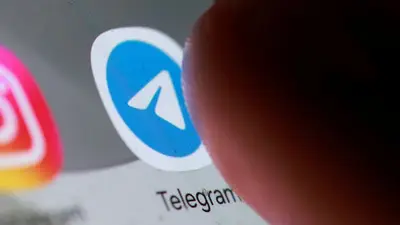 Telegram se enfrenta a más restricciones y posibles multas tras medidas de autoridades rusas Telegram se enfrenta a más restricciones y posibles multas tras medidas de autoridades rusas