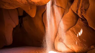 Cuevas de Acsibi Cuevas de Acsibi