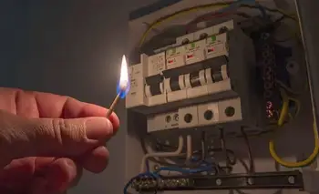 Tras el apagón en el NEA, apuntaron contra el Gobierno nacional: "Vuelve a fallar" | Electricidad