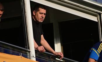 Riquelme le puso plazos a Úbeda por primera vez y se juega el puesto | Boca juniors